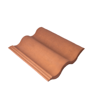 Imagem do produto TELHA DE CONCRETO TERRACOTA OCCA