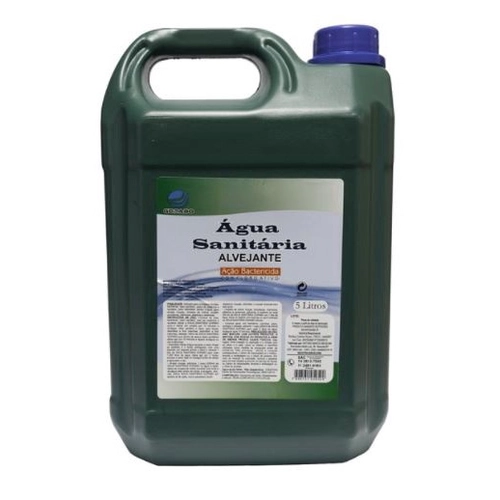Imagem do produto AGUA SANITARIA 5LT MAX CLEAR