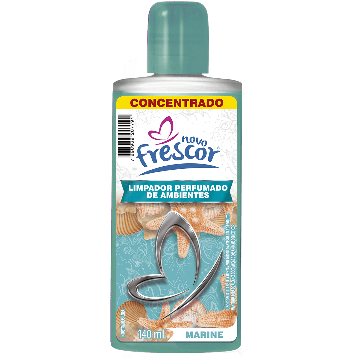 Imagem do produto LIMPADOR PERFUMADO CONC LAVANDA 120ML COALA