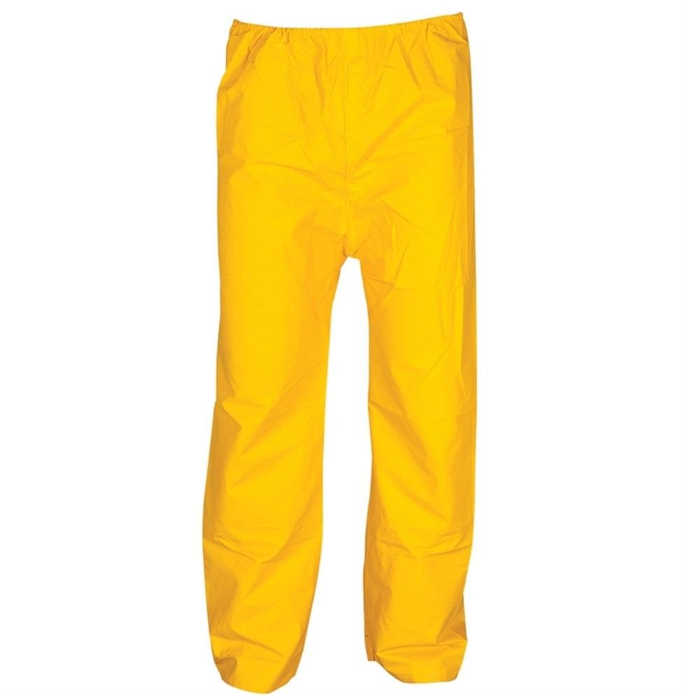 Imagem do produto CALCA PVC P/ CHUVA AM TAM G