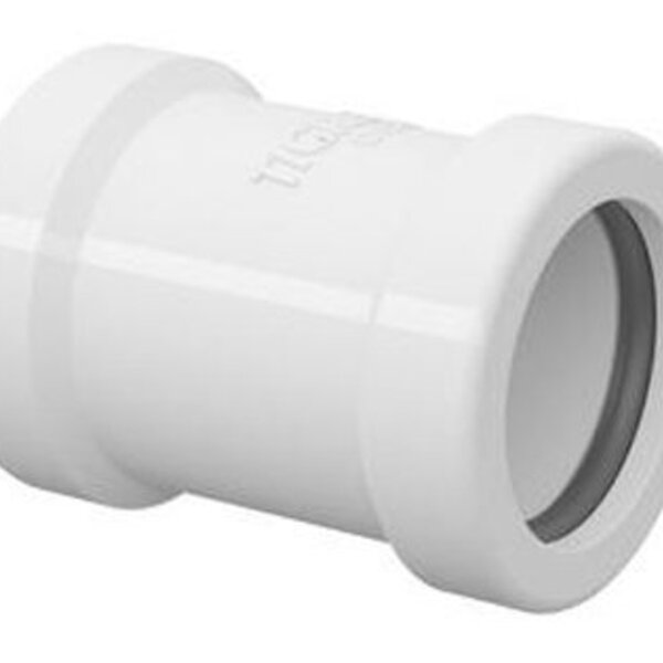 Imagem do produto LUVA DE CORRER ROSC 1/2