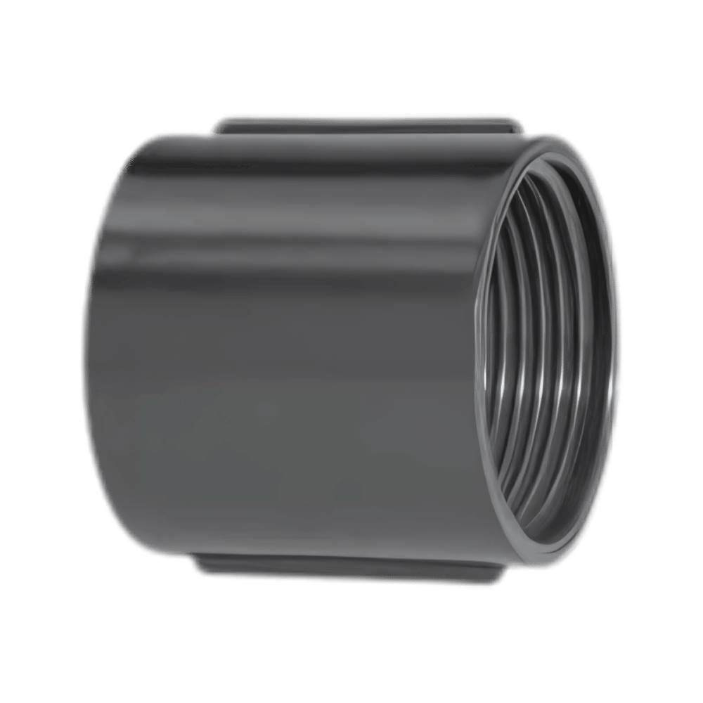 Imagem do produto LUVA ELETROD ROSC 3"