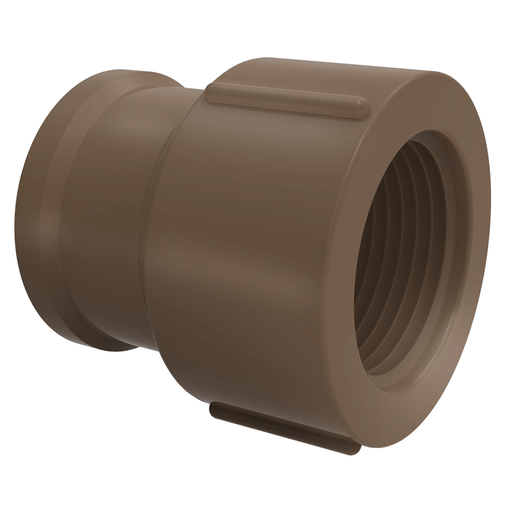 Imagem do produto LUVA LR 25X1/2'