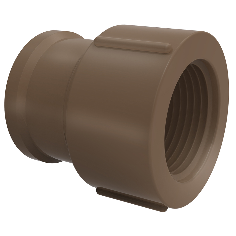 Imagem do produto LUVA LR SOLD 20X1/2