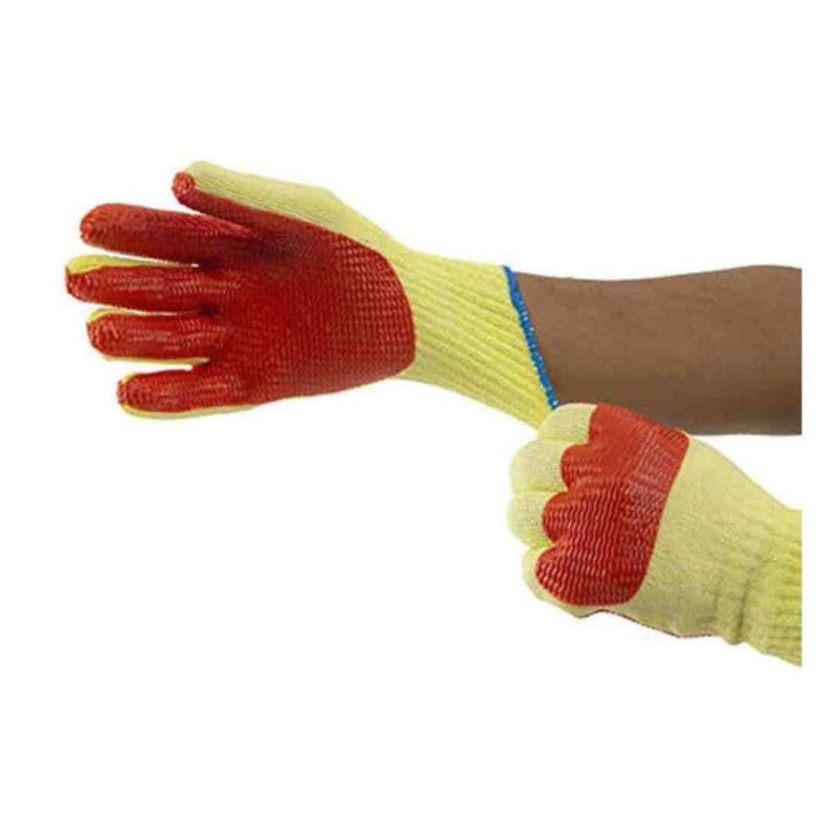 Imagem do produto LUVA RED SOLD