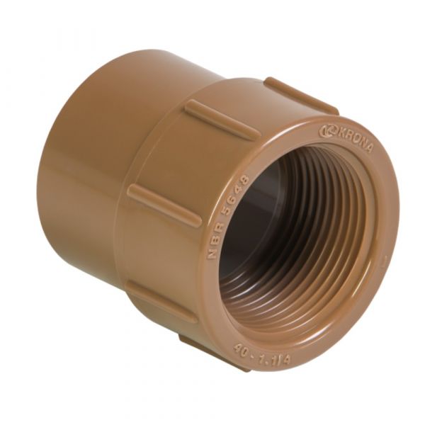 Imagem do produto LUVA SOLD 110MM