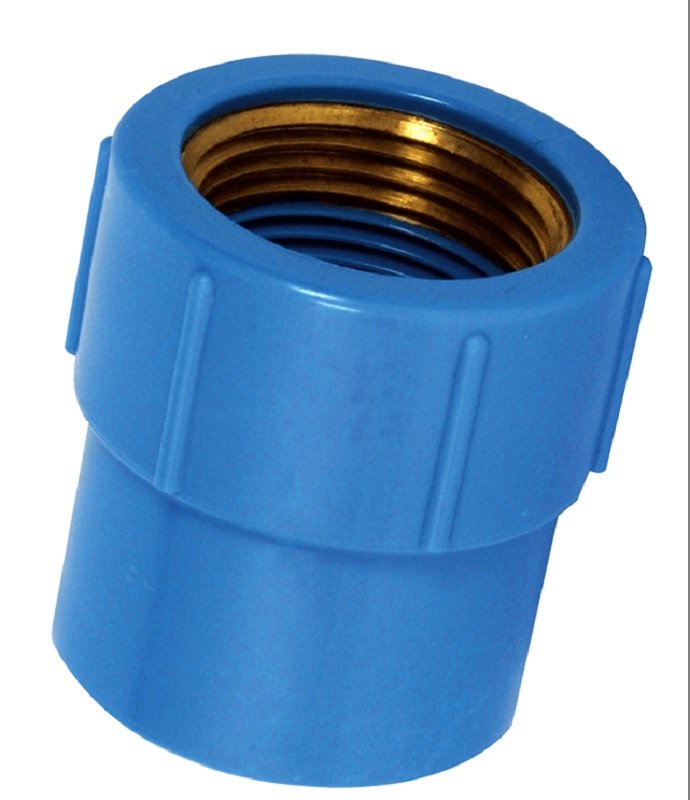 Imagem do produto LUVA SOLD LATAO 25MMX3/4