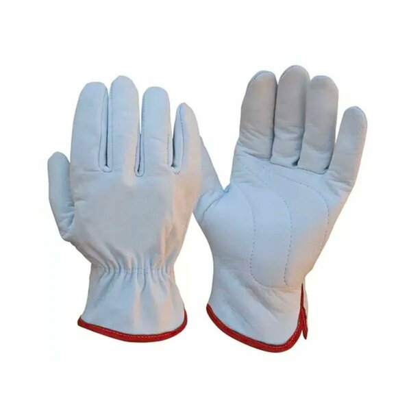 Imagem do produto LUVA VAQUETA PETROLEIRA CA35693 PLASTCOR