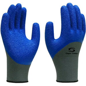 Imagem do produto LUVA VULCANIZADA RUBBER T9 S.SAFETY