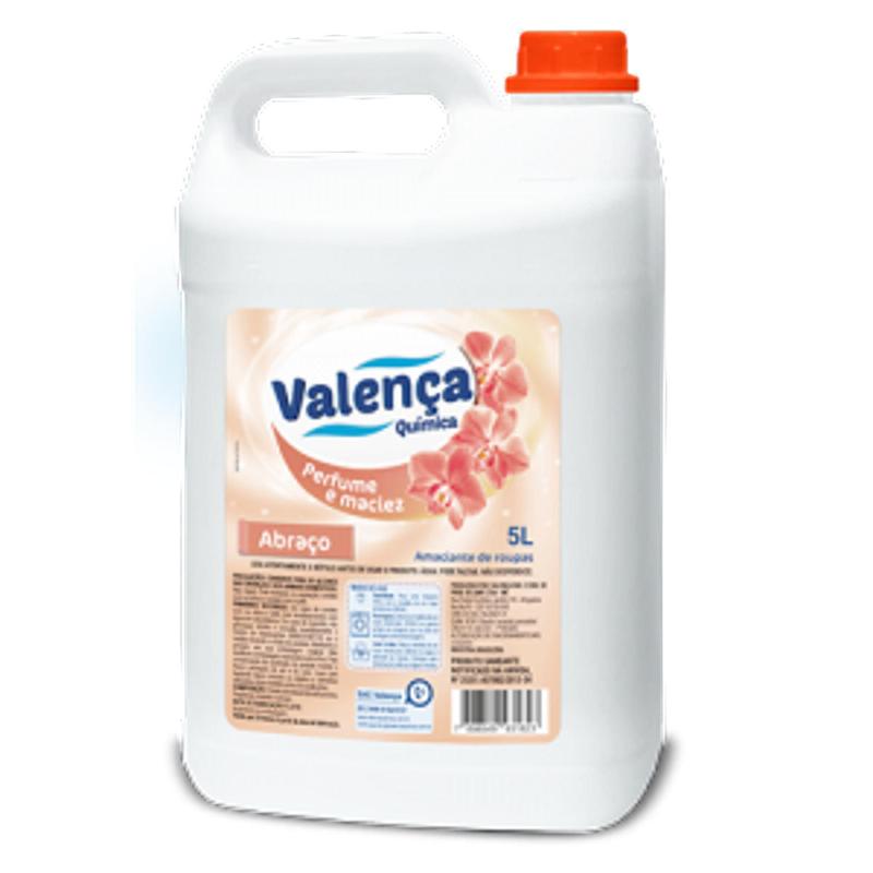 Imagem do produto AMACIANTE 2L CARINHO VALENCA