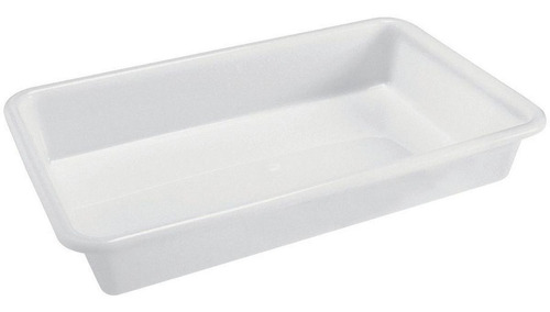 Imagem do produto BANDEJA PLASTICA MAXI N01 445 AT BRASIL