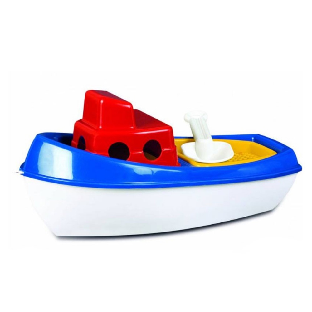 Imagem do produto BARQUINHO DE PRAIA 060 AT BRASIL