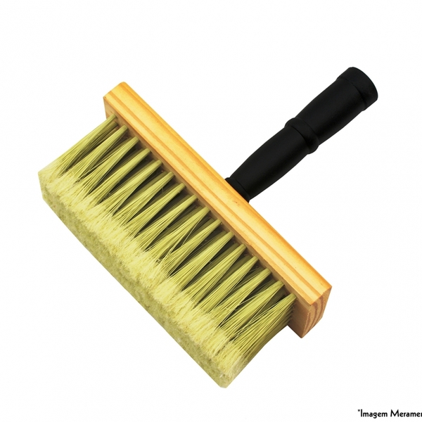 Imagem do produto BROXA RETANGULAR 12X75X180 COMPEL