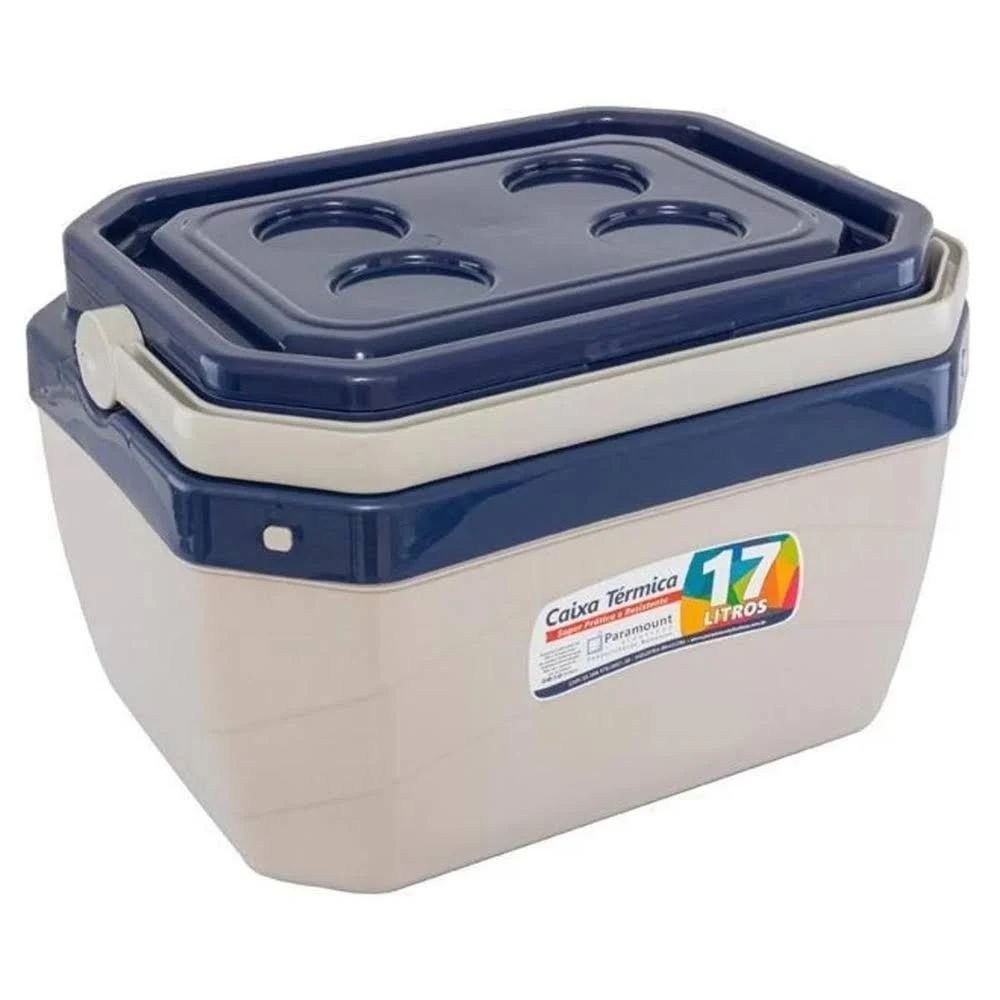 Imagem do produto CAIXA TERMICA 17L PTO PARAMOUNT AT BRASIL