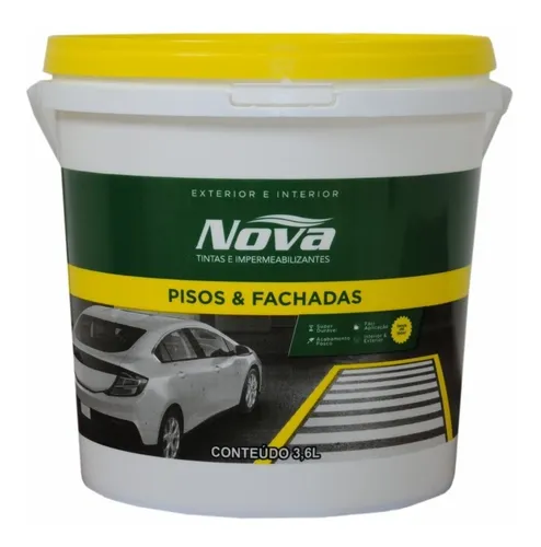 Imagem do produto CINZA CLASSIC 3,6L INTERNA TIN TINTAS
