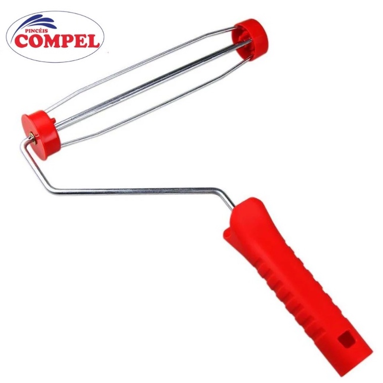 Imagem do produto GARFO GAIOLA 23CM COMPEL