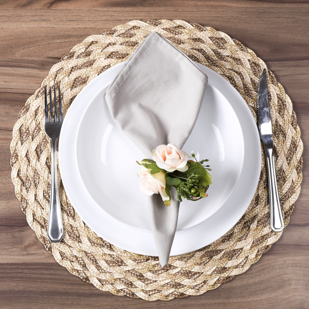 Imagem do produto JOGO DE MESA AMERICANO FRESNO PT AT BRASIL