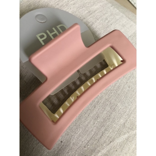 Imagem do produto KIT PRENDEDOR CABELO C/2 AT BRASIL