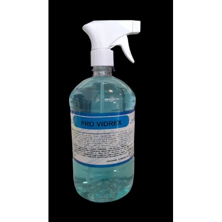 Imagem do produto LIMPA VIDRO 1L VALENCA