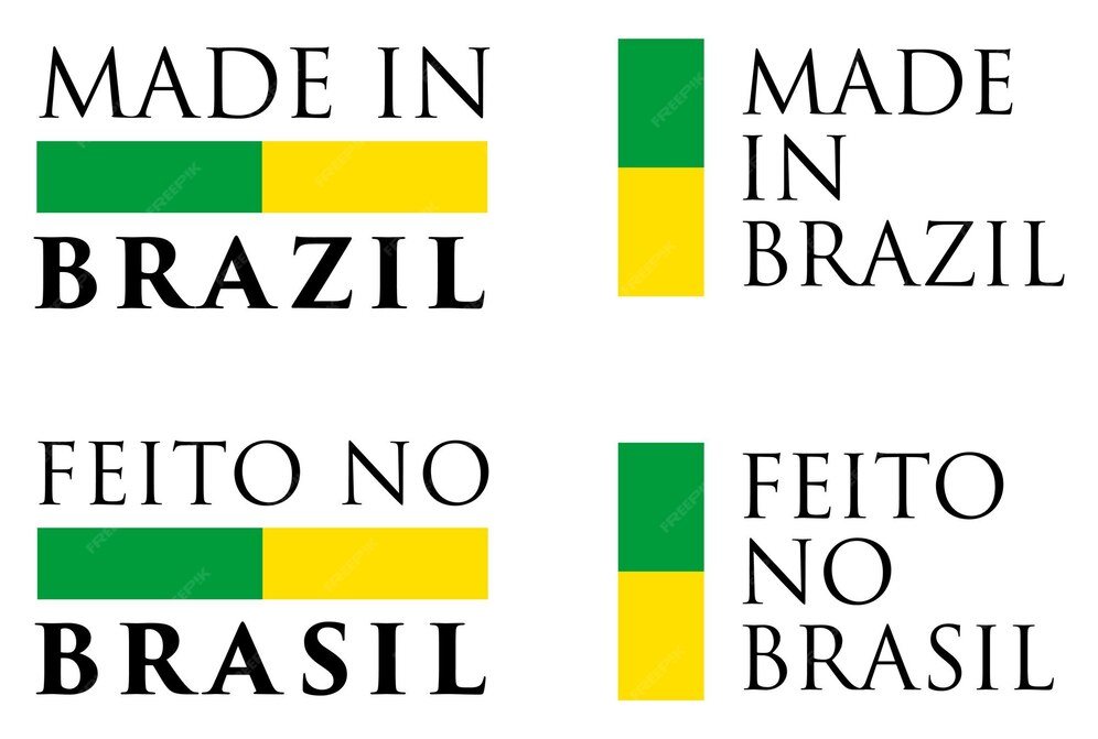 Imagem do produto MARCA TEXTO VERDE UND AT BRASIL