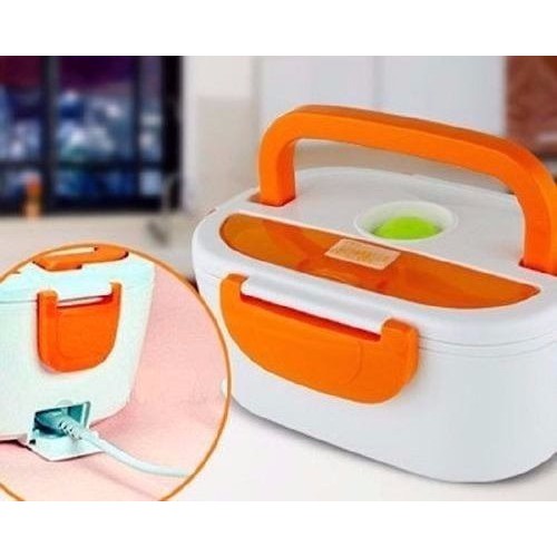 Imagem do produto MARMITA PRATICA BLUE 23X13X9CM 3472 AT BRASIL