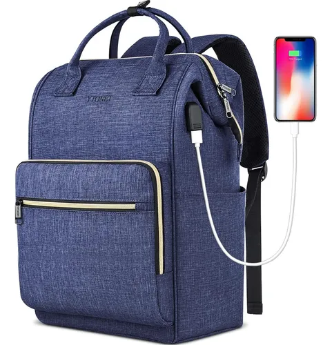 Imagem do produto MOCHILA P/ LAPTOP ML41671 AT BRASIL