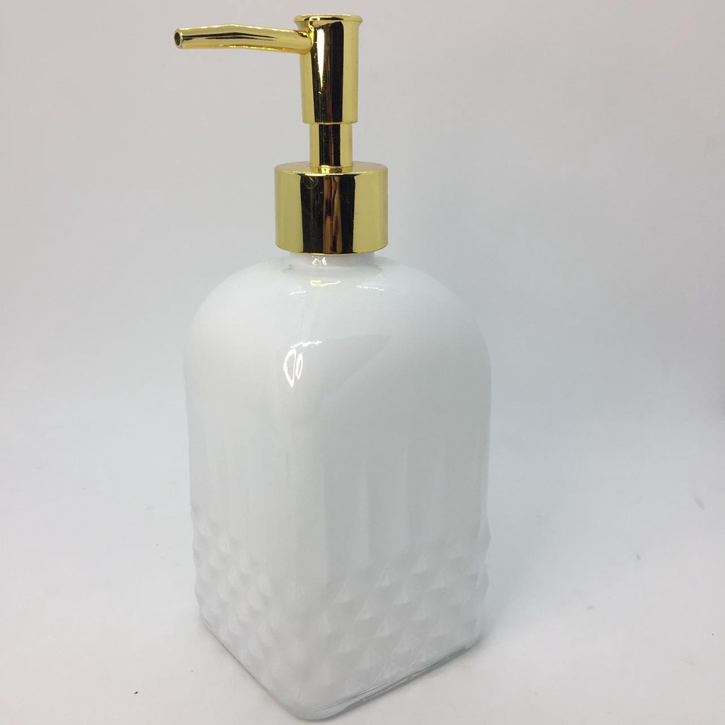 Imagem do produto PORTA SABONETE LIQUIDO 420ML WOOD 13749 AT BRASIL