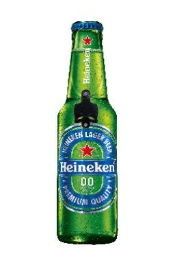Imagem do produto ABRIDOR DE GARRAFA HEINEKEN VMA
