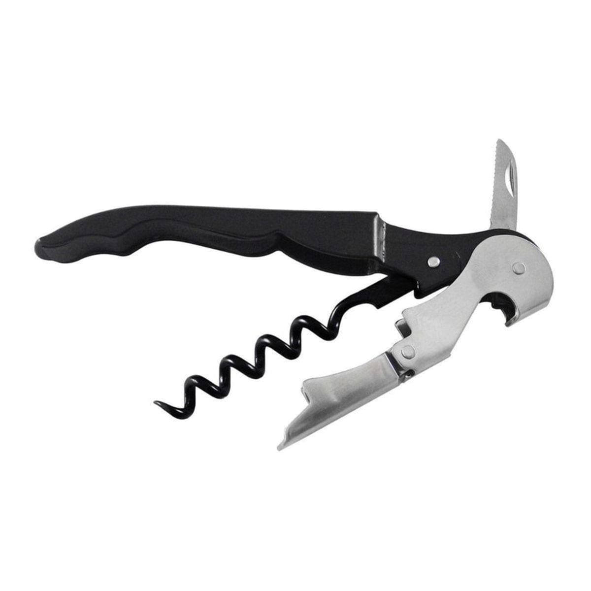 Imagem do produto ABRIDOR SACA ROLHAS 12CM SL0253 VMA