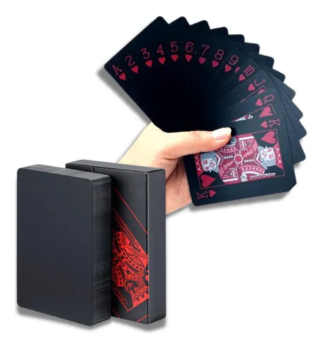 Imagem do produto BARALHO 2 MCS C/ 54 CARTAS SQ4153 SQU