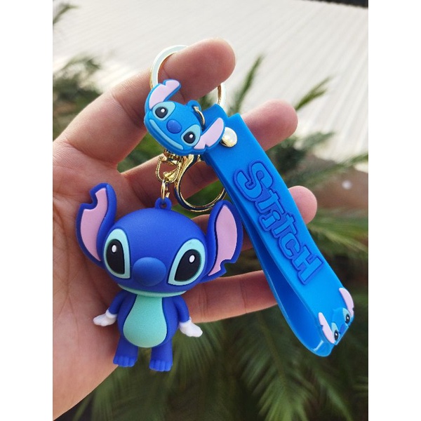 Imagem do produto CHAVEIRO STITCH GRANDE UND VMA