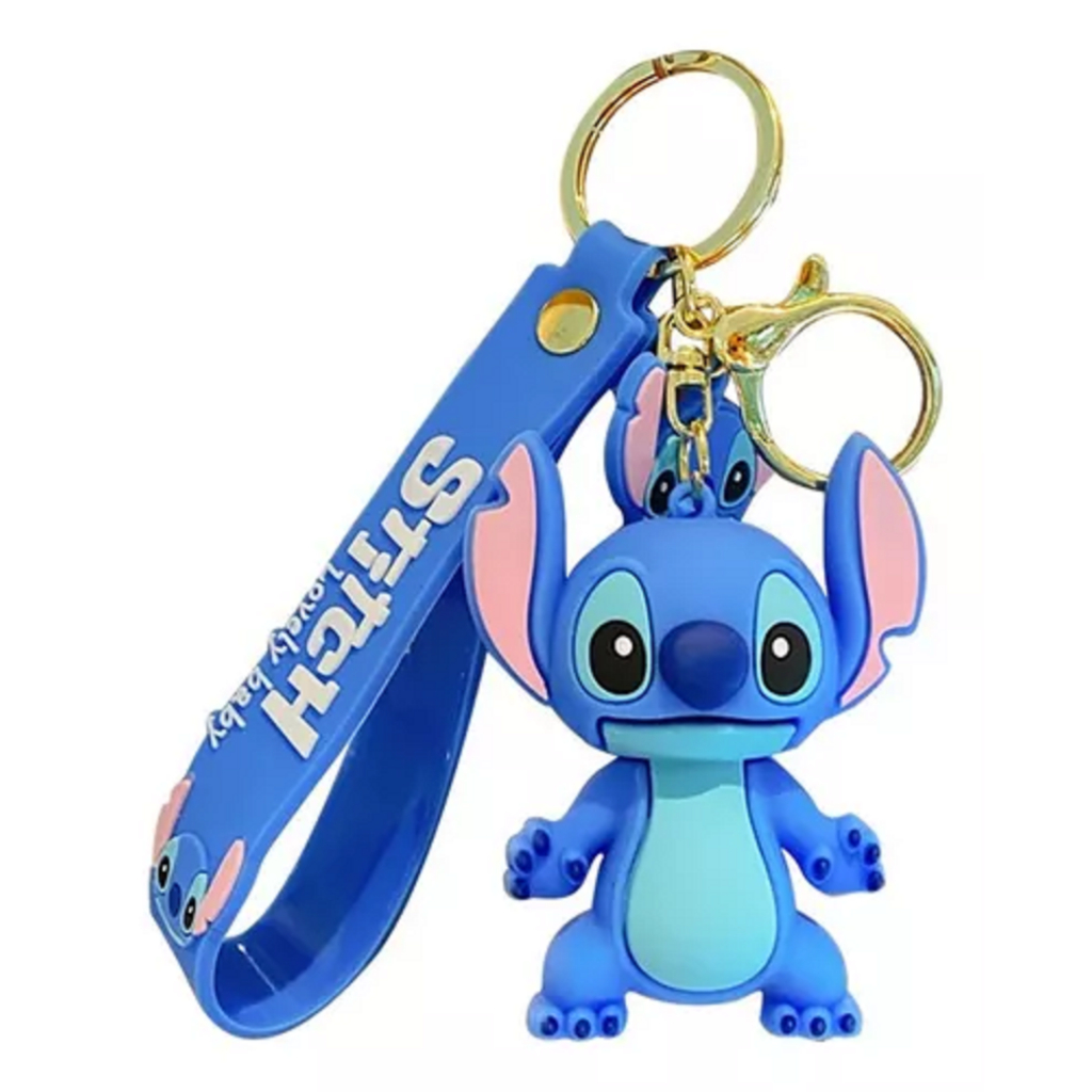 Imagem do produto CHAVEIRO STITCH PEQUENO UND VMA