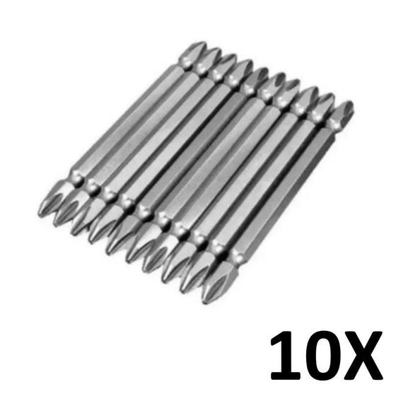 Imagem do produto KIT PONTAS DUPLAS UND SQ4203 SQU