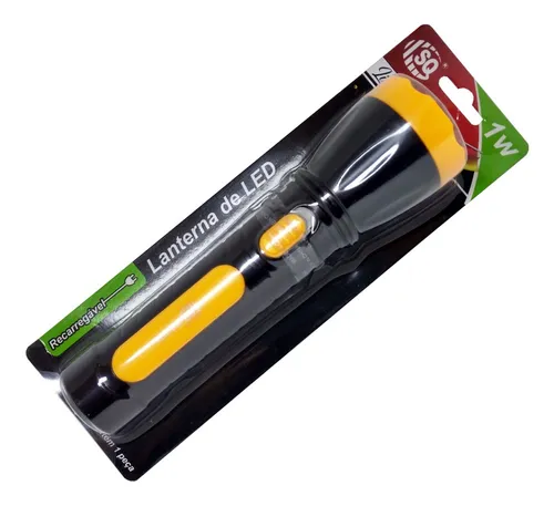 Imagem do produto LANTERNA 01LED SQ1756 SQU