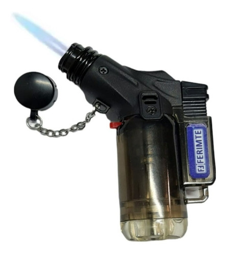 Imagem do produto MINI MACARICO RECARREGAVEL SQ4365 SQU