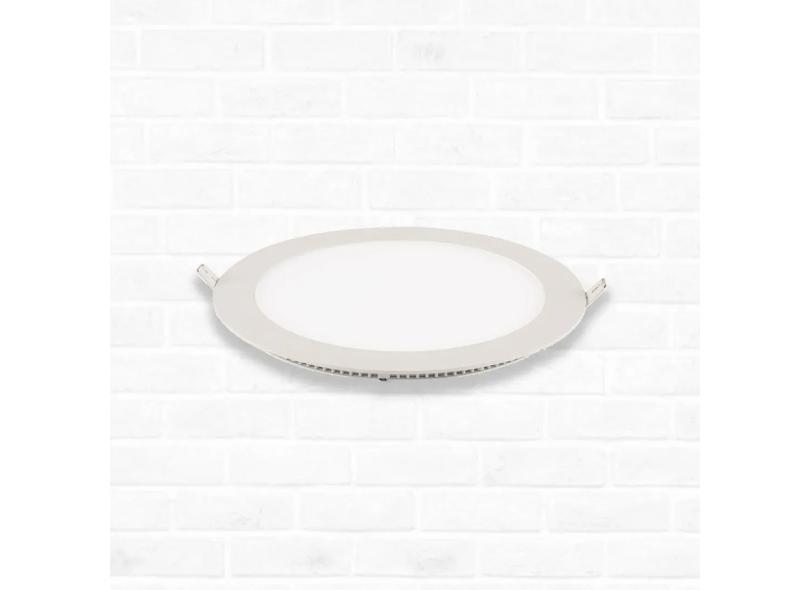 Imagem do produto PAINEL EMB RED 3 24W 6500K BLUMENAU