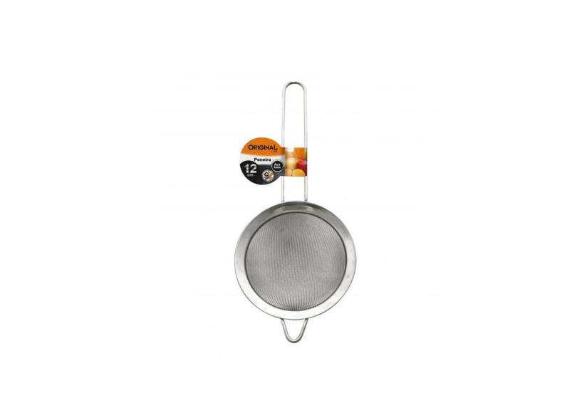 Imagem do produto PENEIRA ACO INOX 12CM SL0292 VMA