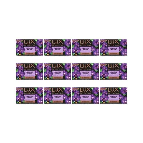 Imagem do produto SABONETE 85G ORQUIDEA NEGRA LUX