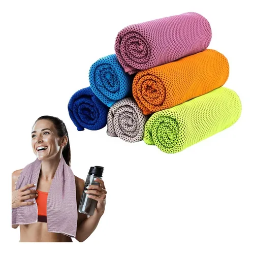 Imagem do produto TOALHA MICROFIBRA 60X60 SQ4373 SQU