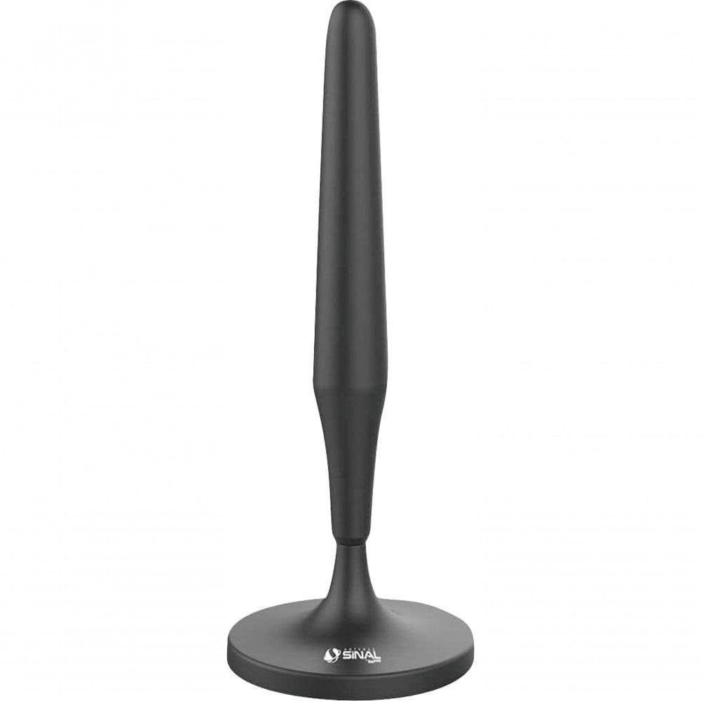 Imagem do produto ANTENA INTERNA UHF/DIGITAL/HDTV SHD-500 BRASFORMA