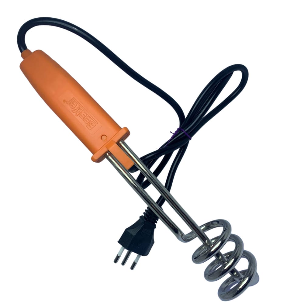 Imagem do produto AQUECEDOR MERGULHAO 1000W STARTOOLS 0376 SQU