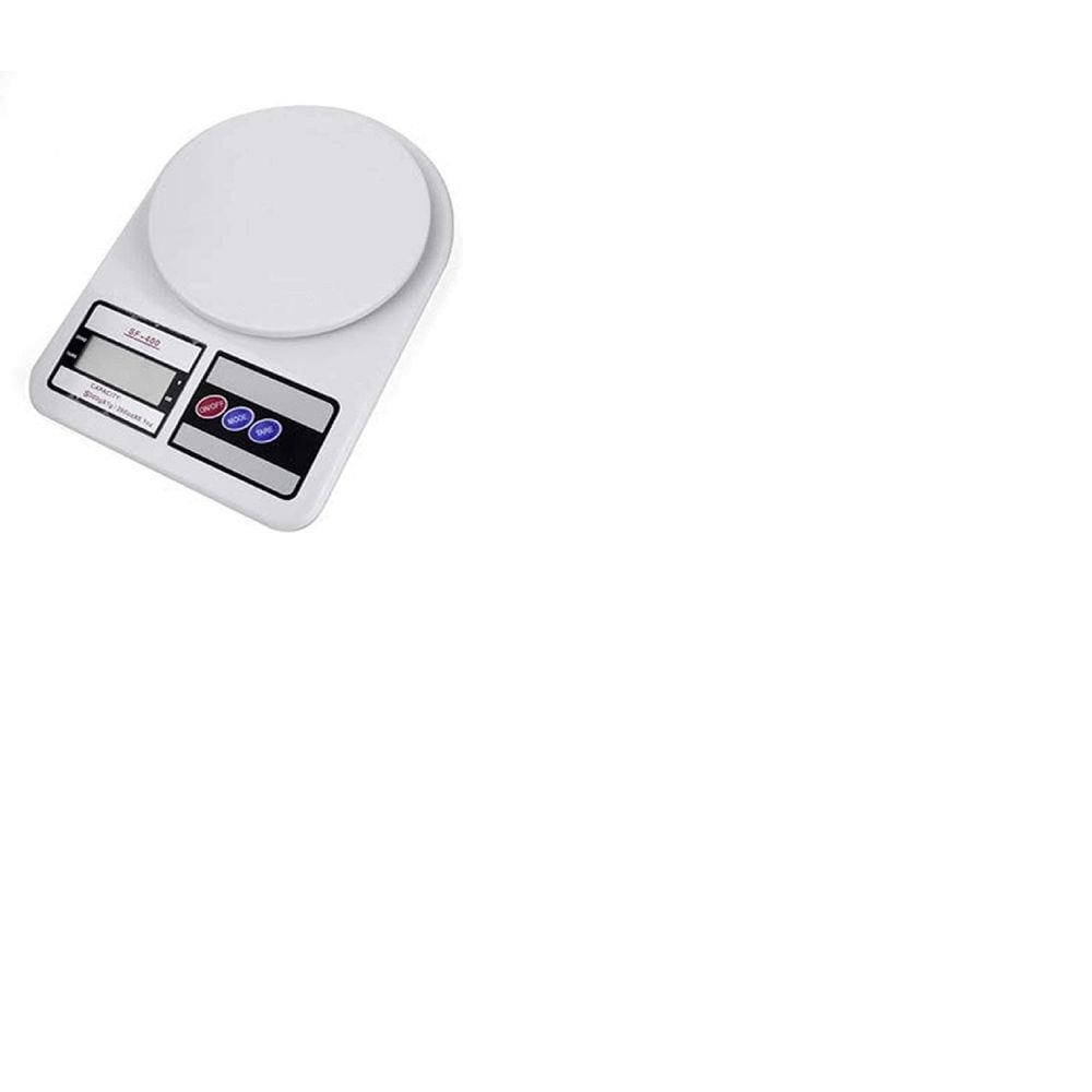 Imagem do produto BALANCA DIGITAL 10KG AT BRASIL