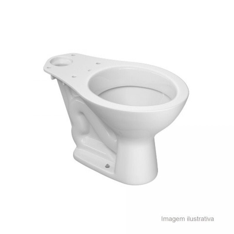 Imagem do produto CAIXA DESC. ACOP. ACION SIMPLES IZY CINZA DECA