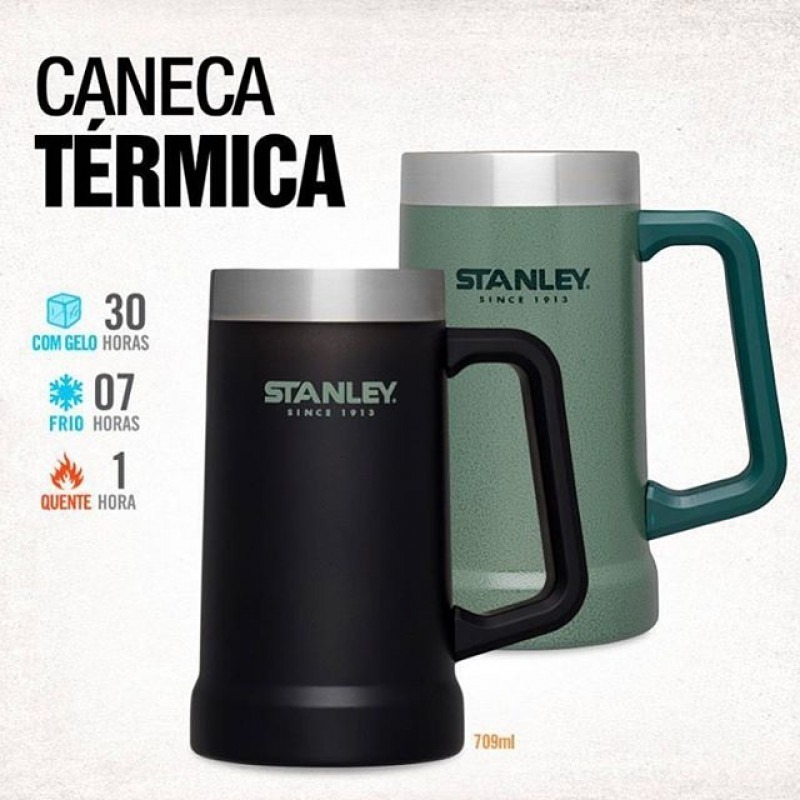 Imagem do produto CANECA TERMICA 709ML SQ4205 SQU