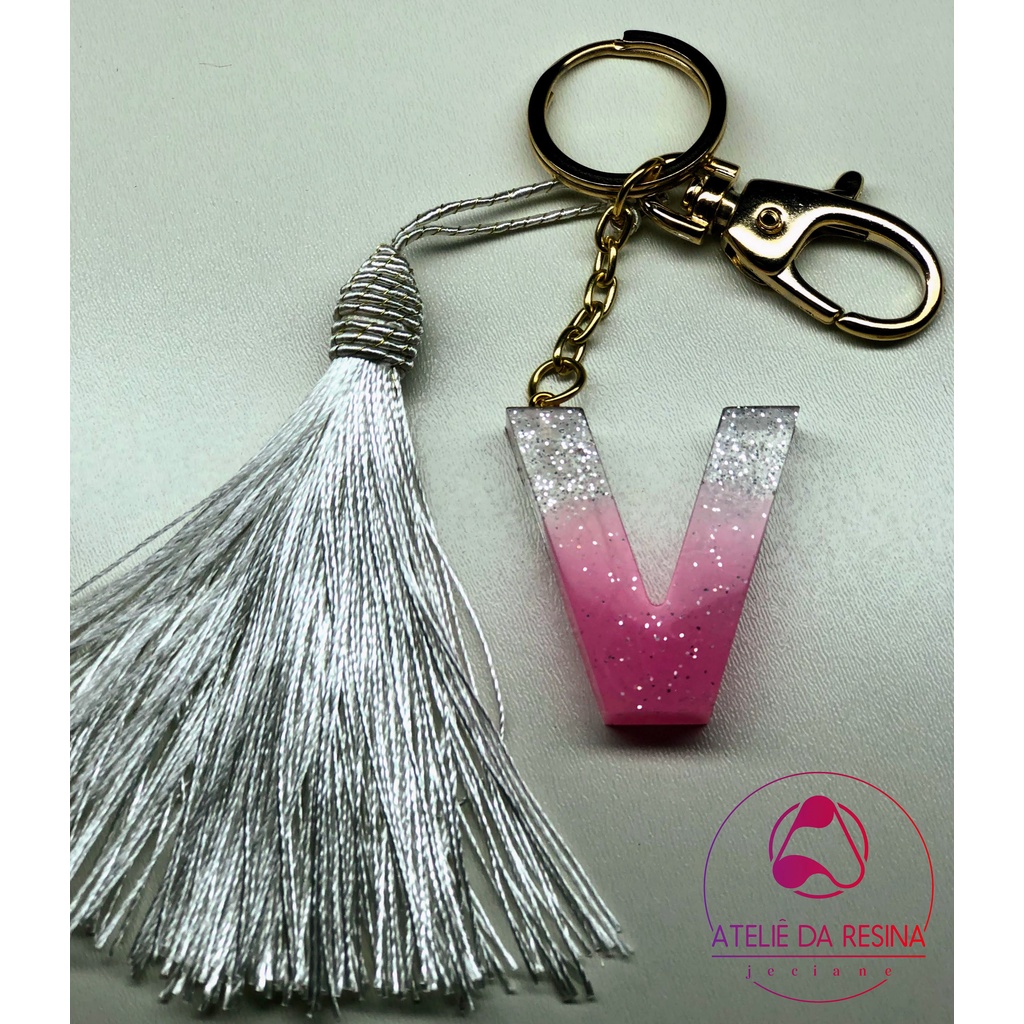 Imagem do produto CHAVEIRO RESINADO DIVERSONS UND VMA