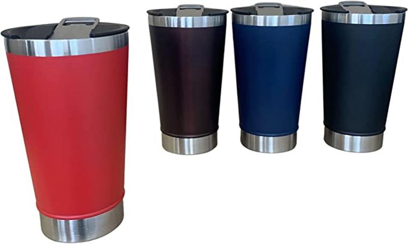 Imagem do produto COPO TERMICO 502ML PREMIER SQ4204 SQU