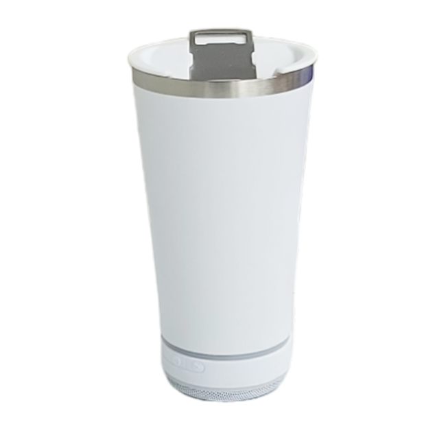 Imagem do produto COPO TERMICO C/ TAMPA 400ML HM220 SQU