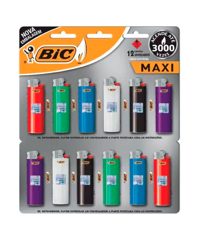 Imagem do produto ISQUEIRO GRANDE 0063T SQU