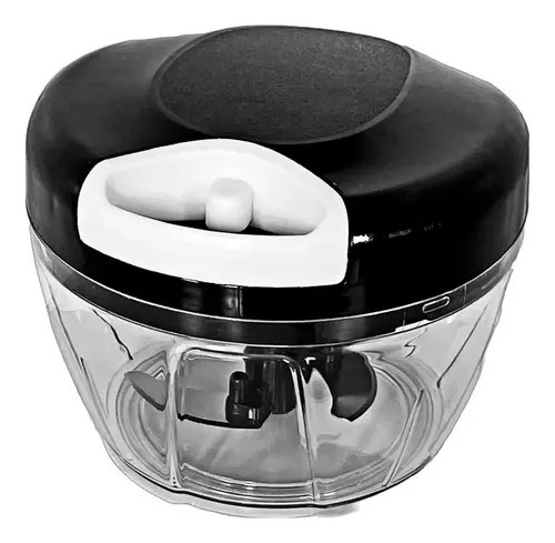 Imagem do produto MINI PROCESSADOR 500ML PRETO VMA