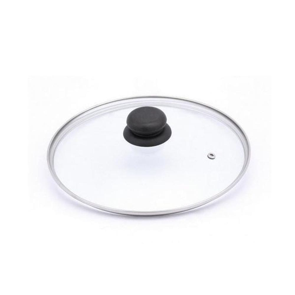 Imagem do produto TAMPA DE VIDRO 24CM SQU